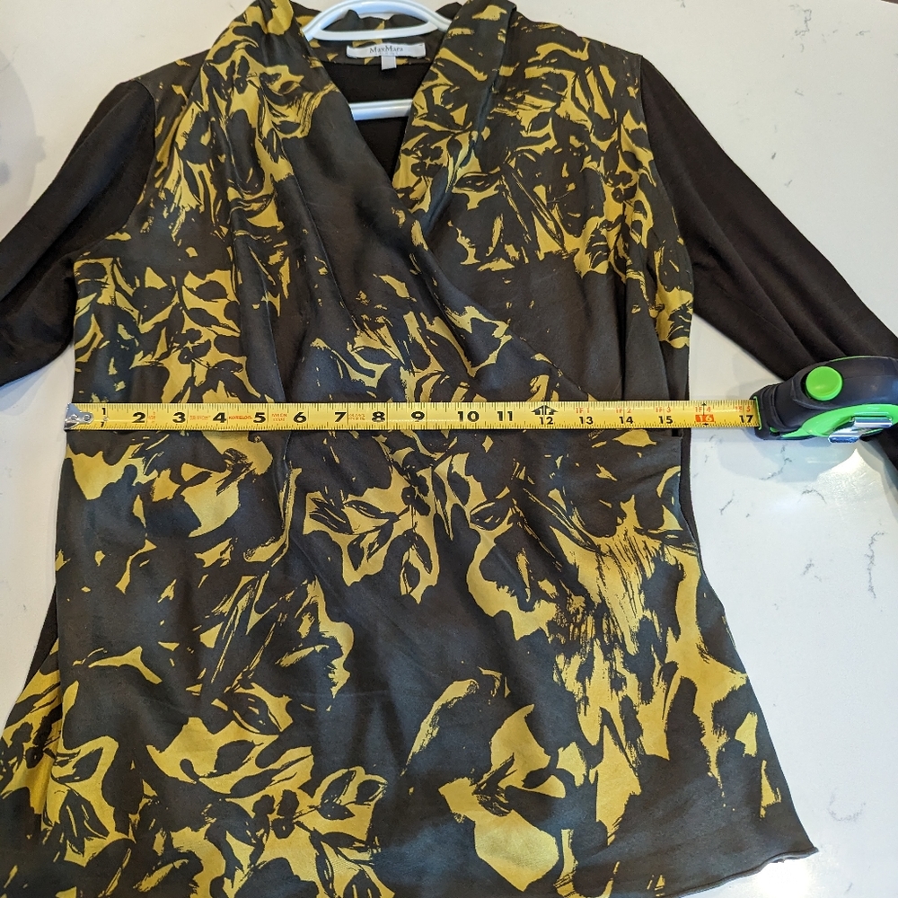 MaxMara Top - Picture 5 of 7